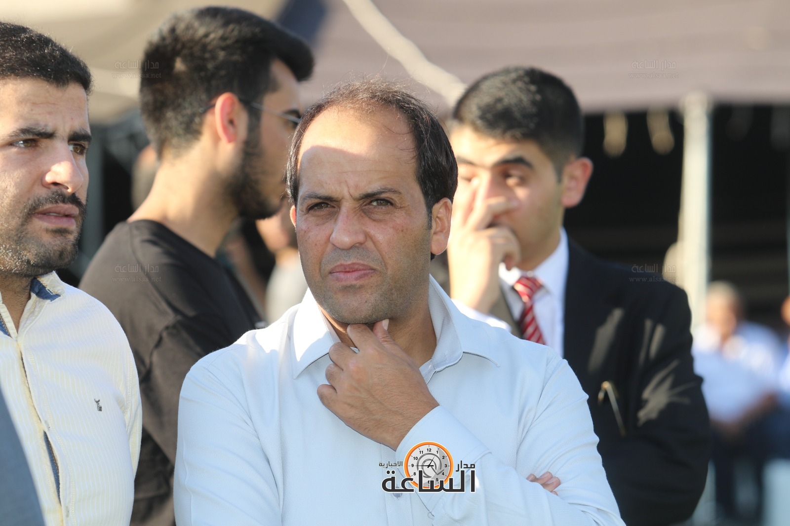 Madar Al-Saa Images 0.48368898824992557