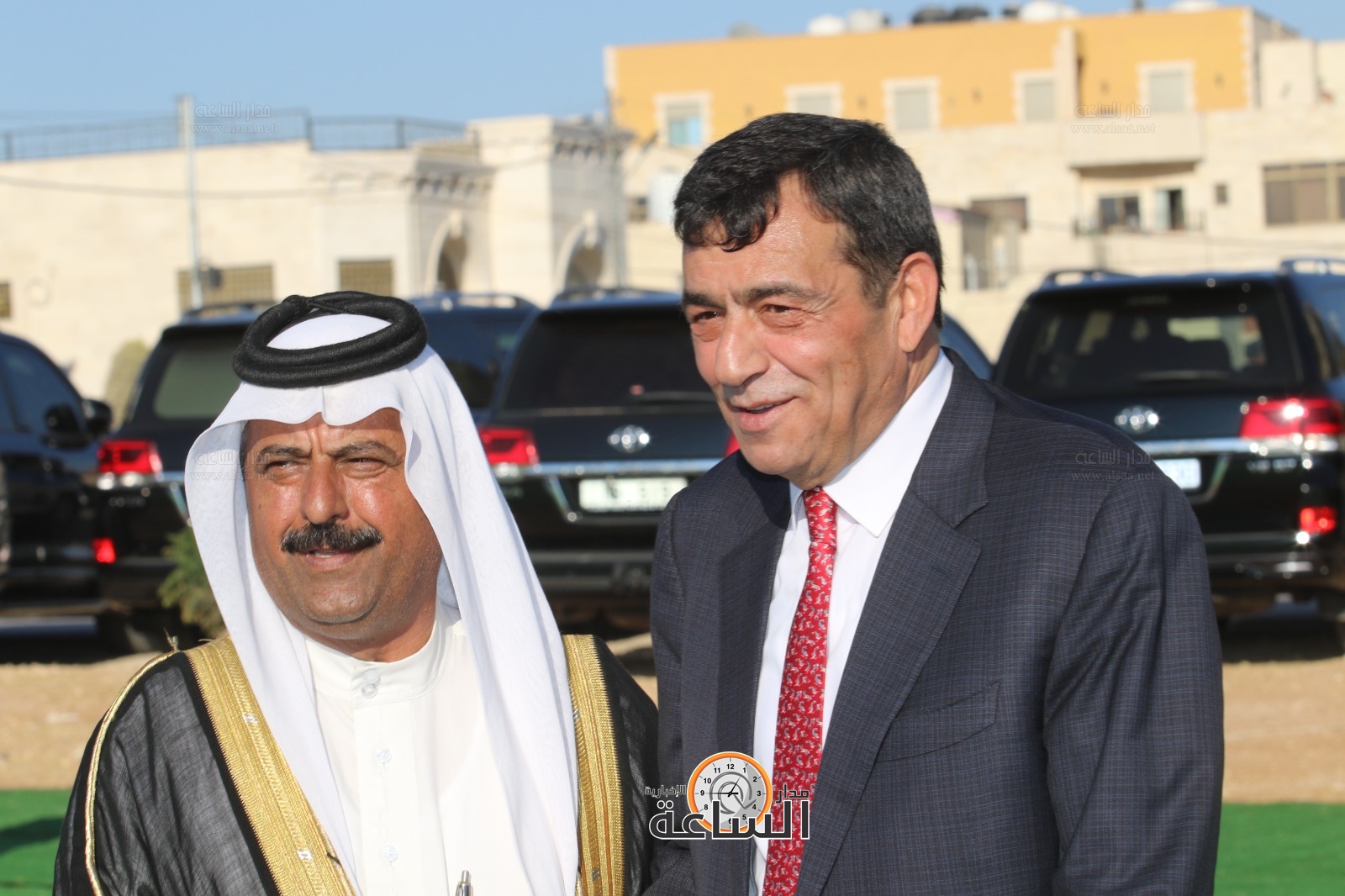 Madar Al-Saa Images 0.9193024714736497