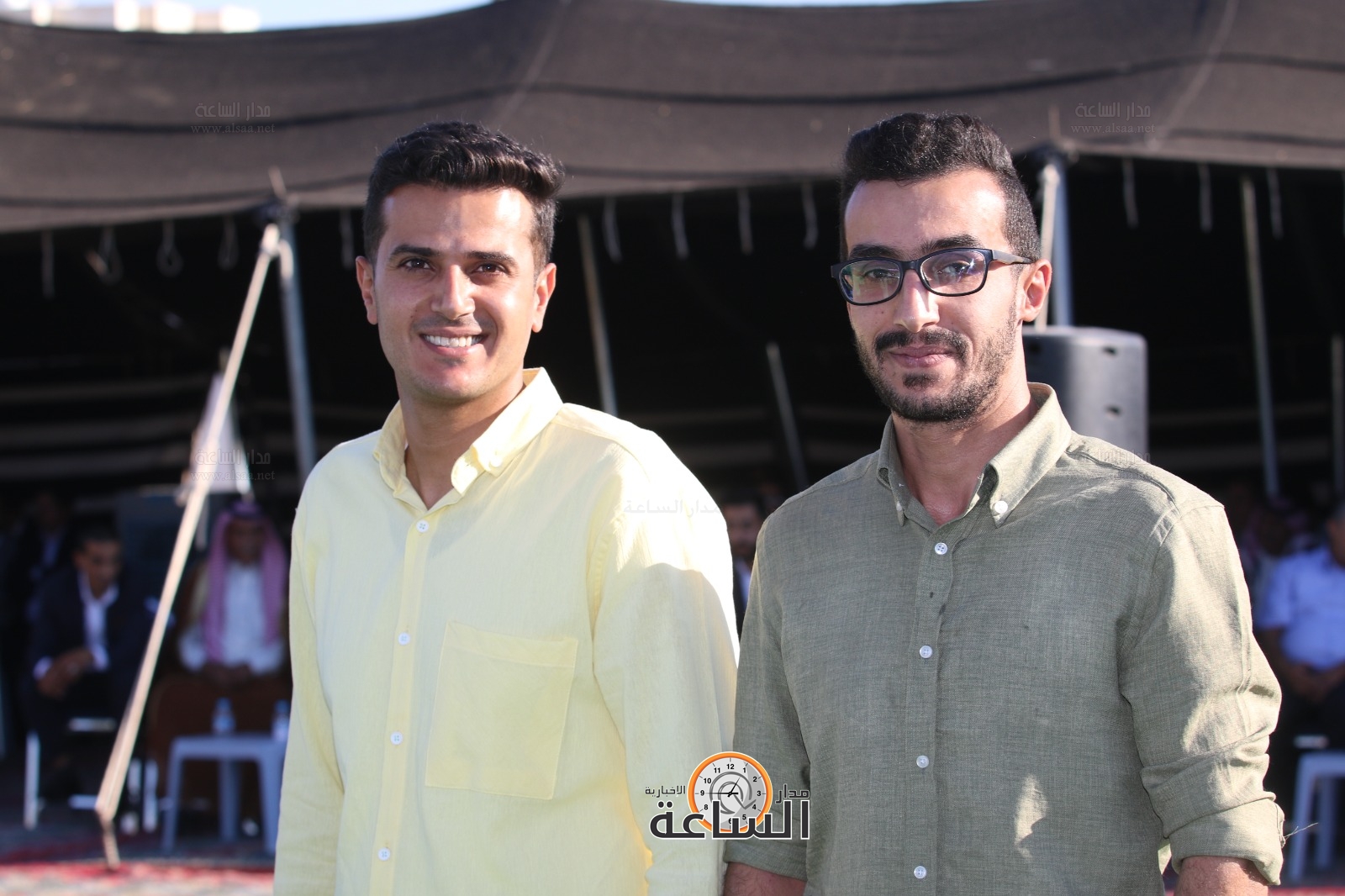 Madar Al-Saa Images 0.3688260514573154