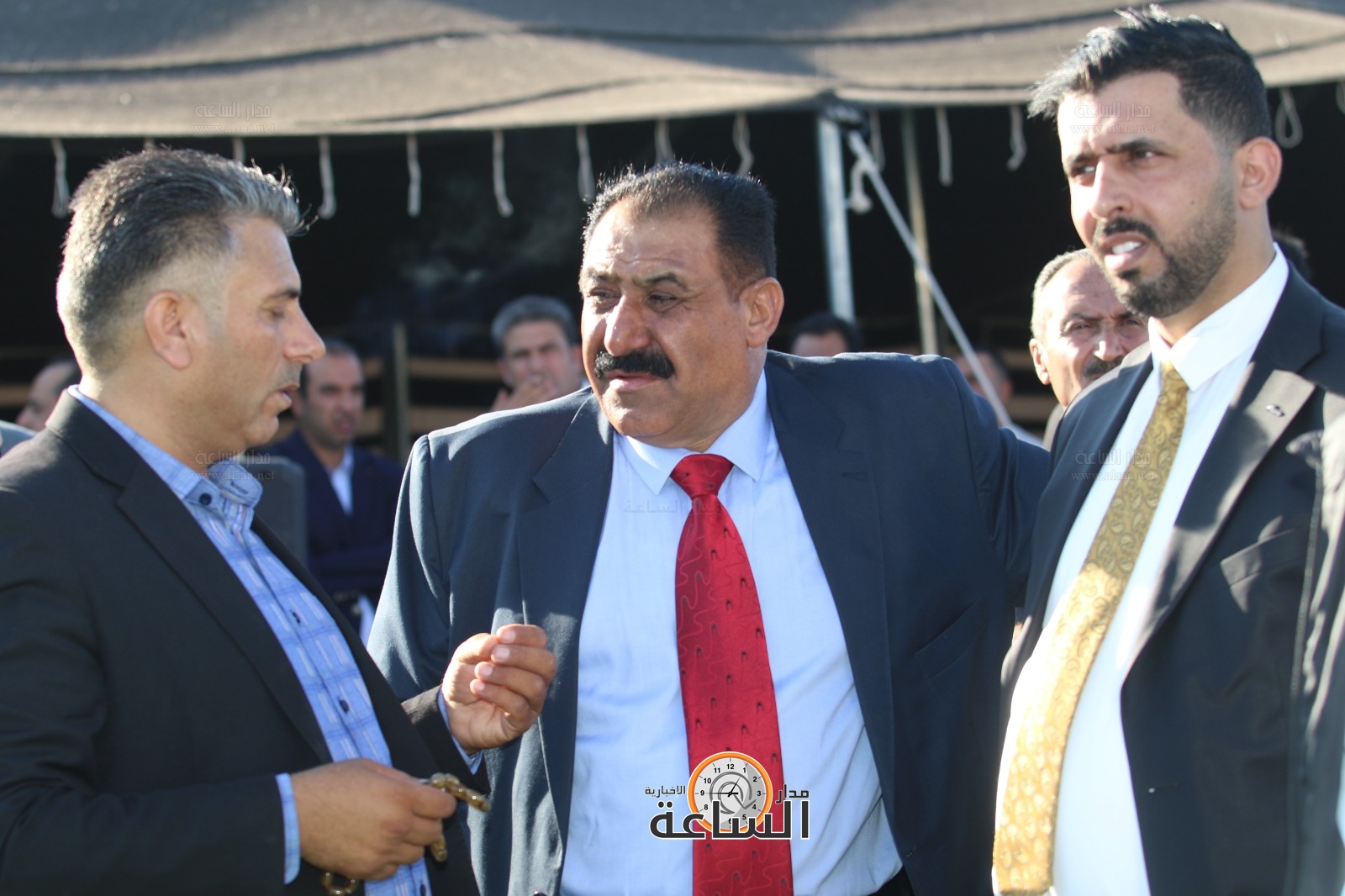 Madar Al-Saa Images 0.007021614122177278