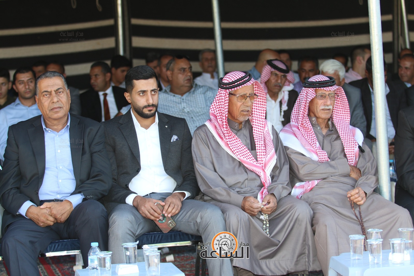 Madar Al-Saa Images 0.08005665271870588