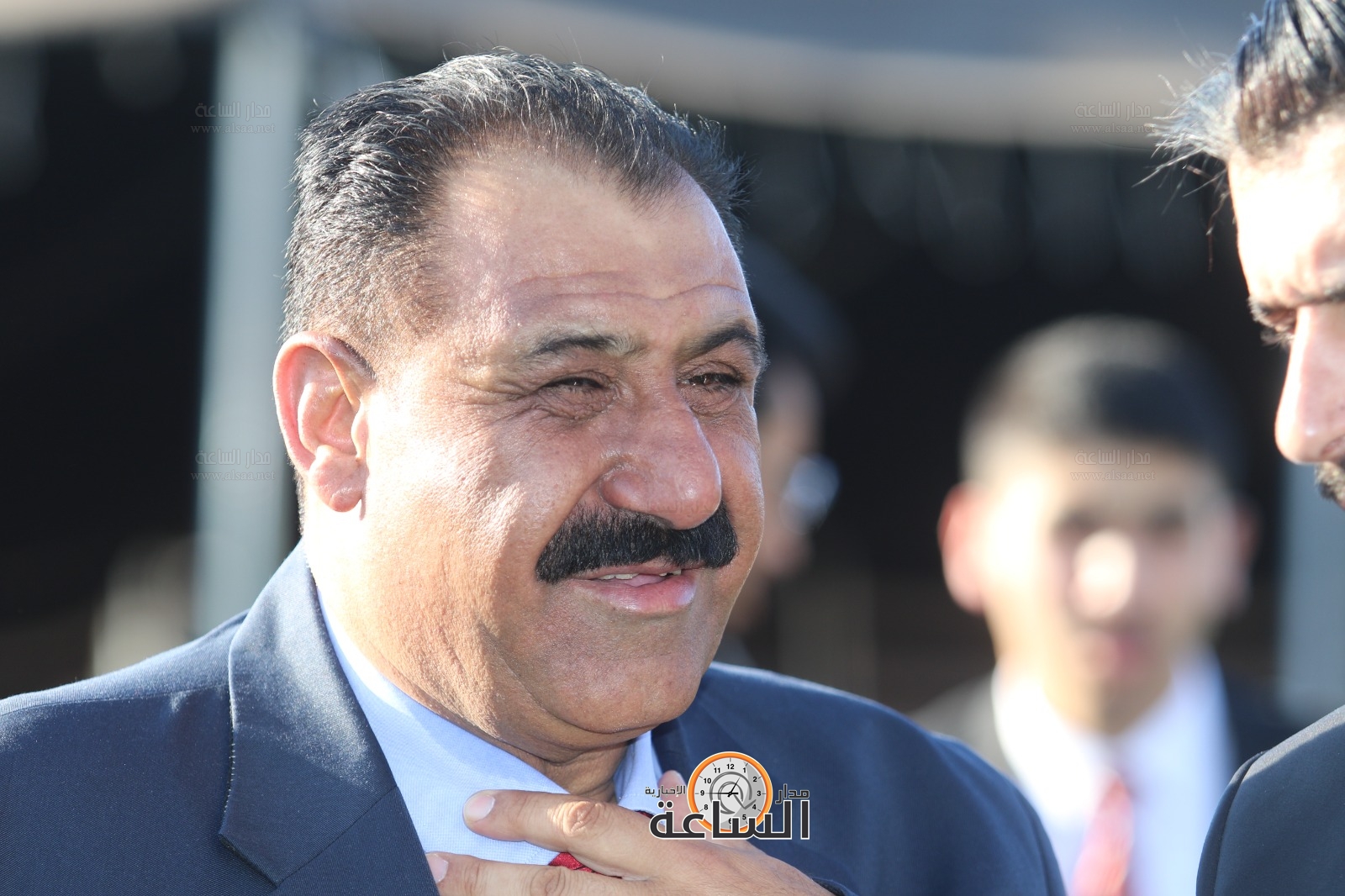 Madar Al-Saa Images 0.3882500028213973