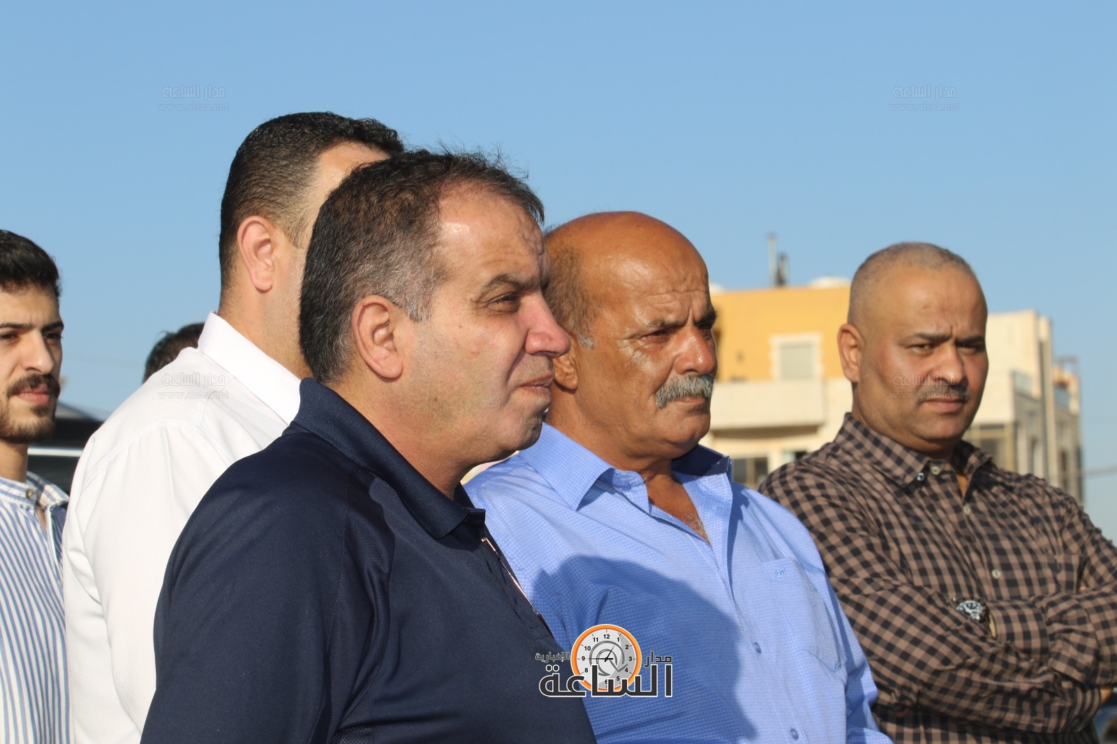 Madar Al-Saa Images 0.6433560080574079