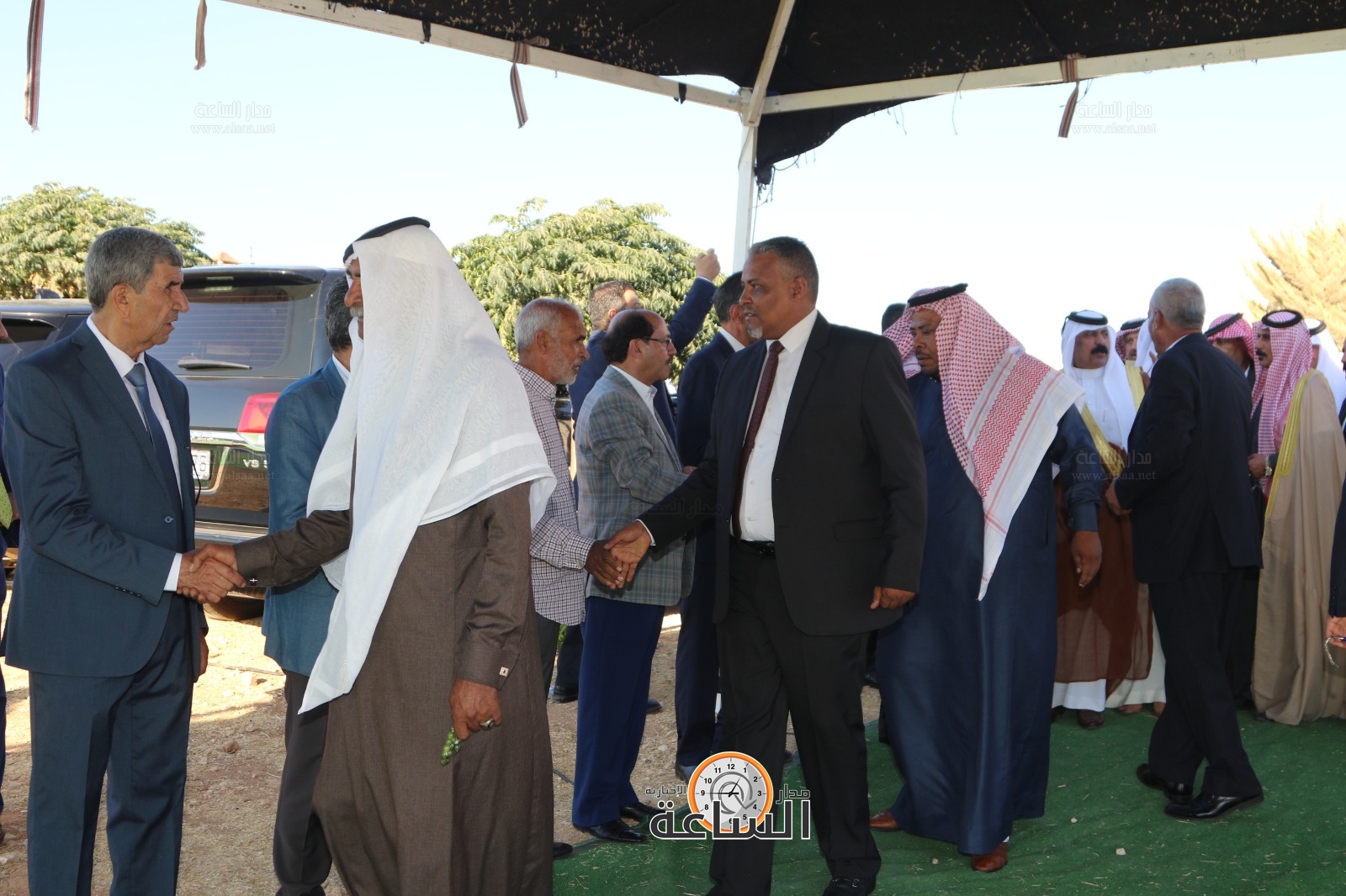 Madar Al-Saa Images 0.5190660837199508