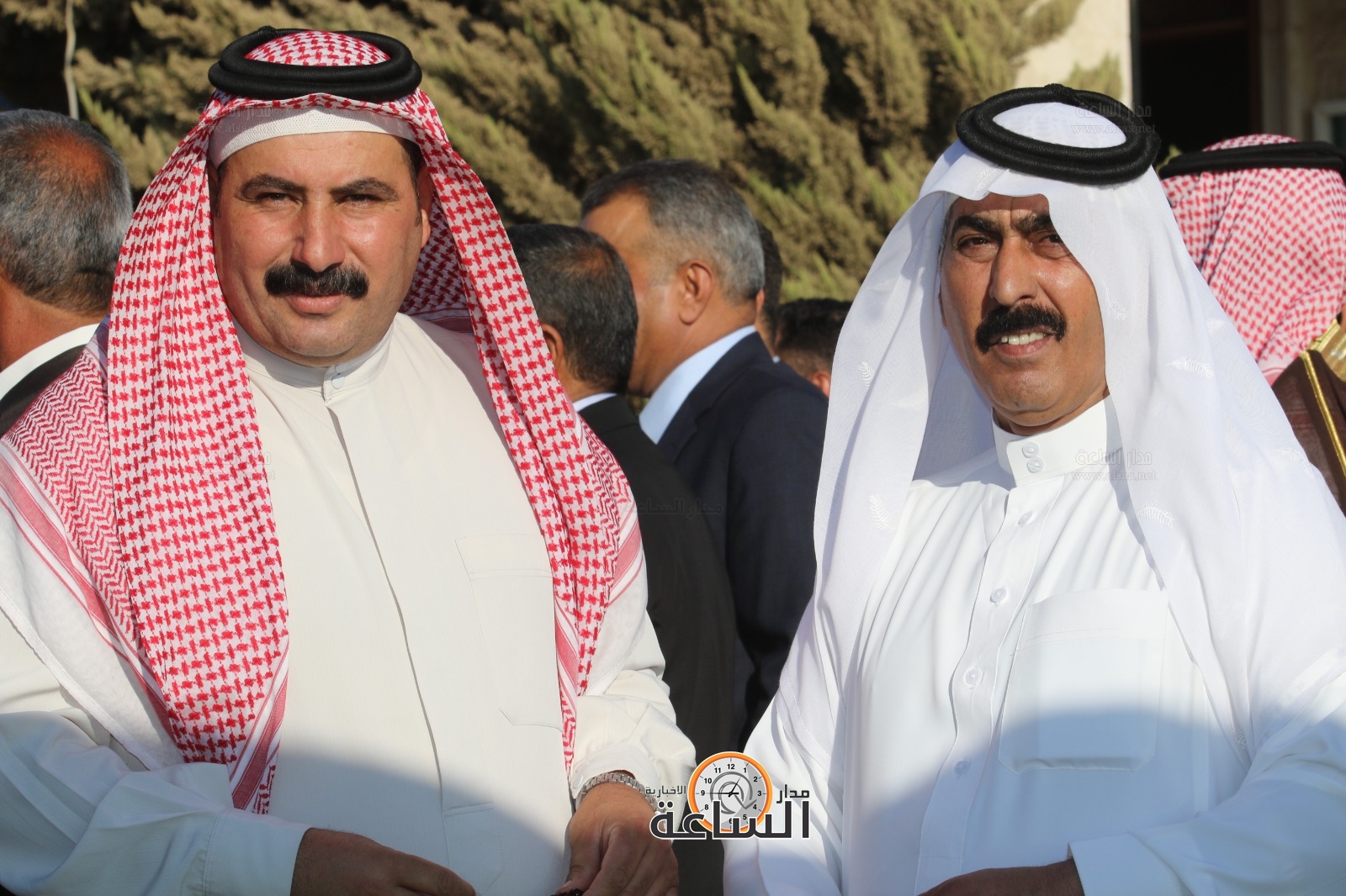 Madar Al-Saa Images 0.522678617499382