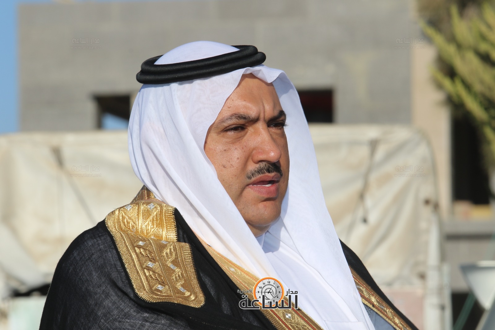 Madar Al-Saa Images 0.23004371533609103