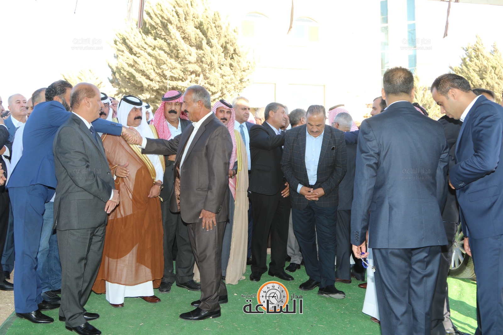 Madar Al-Saa Images 0.21748366165610133