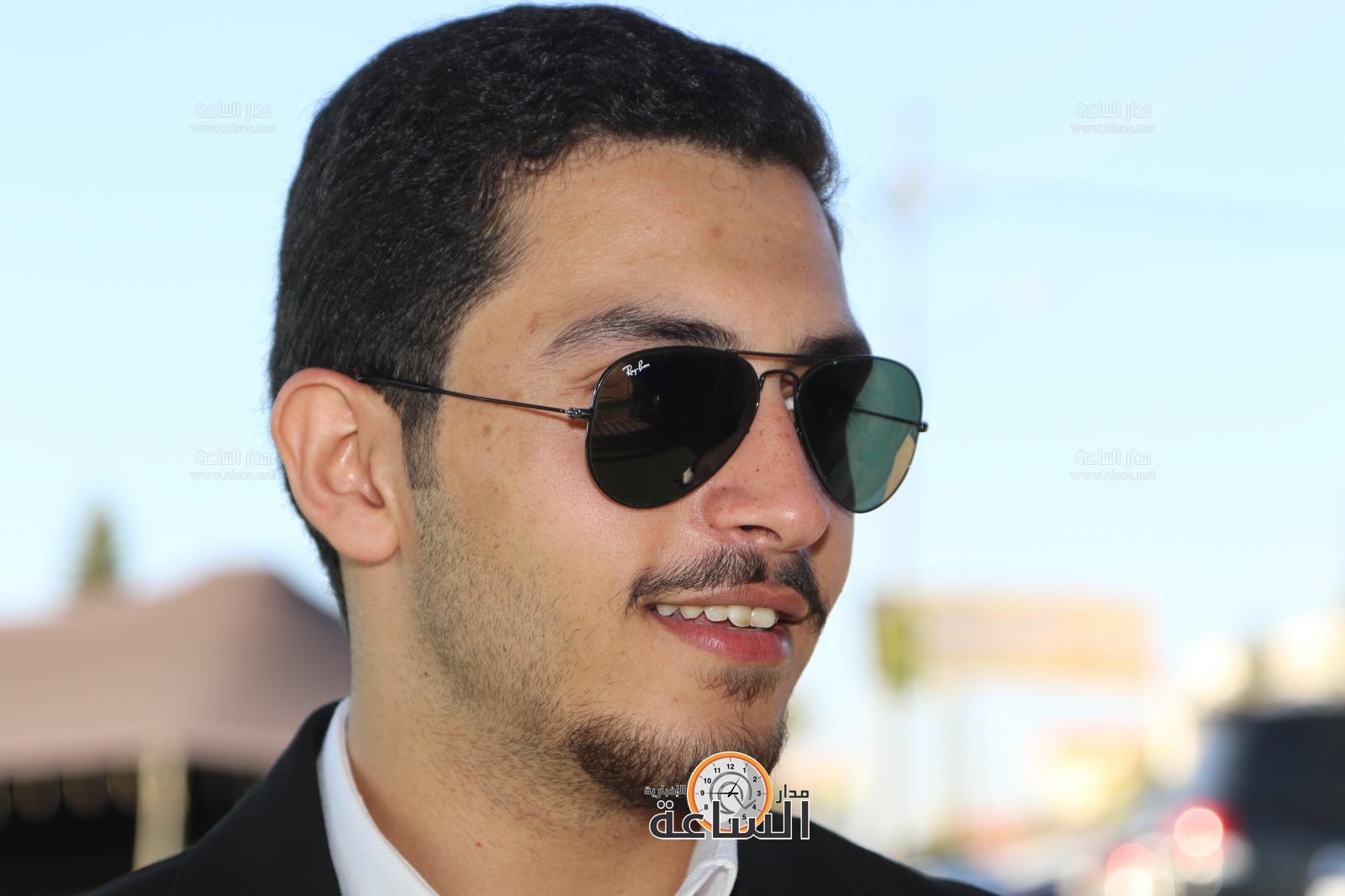 Madar Al-Saa Images 0.6656889003509965