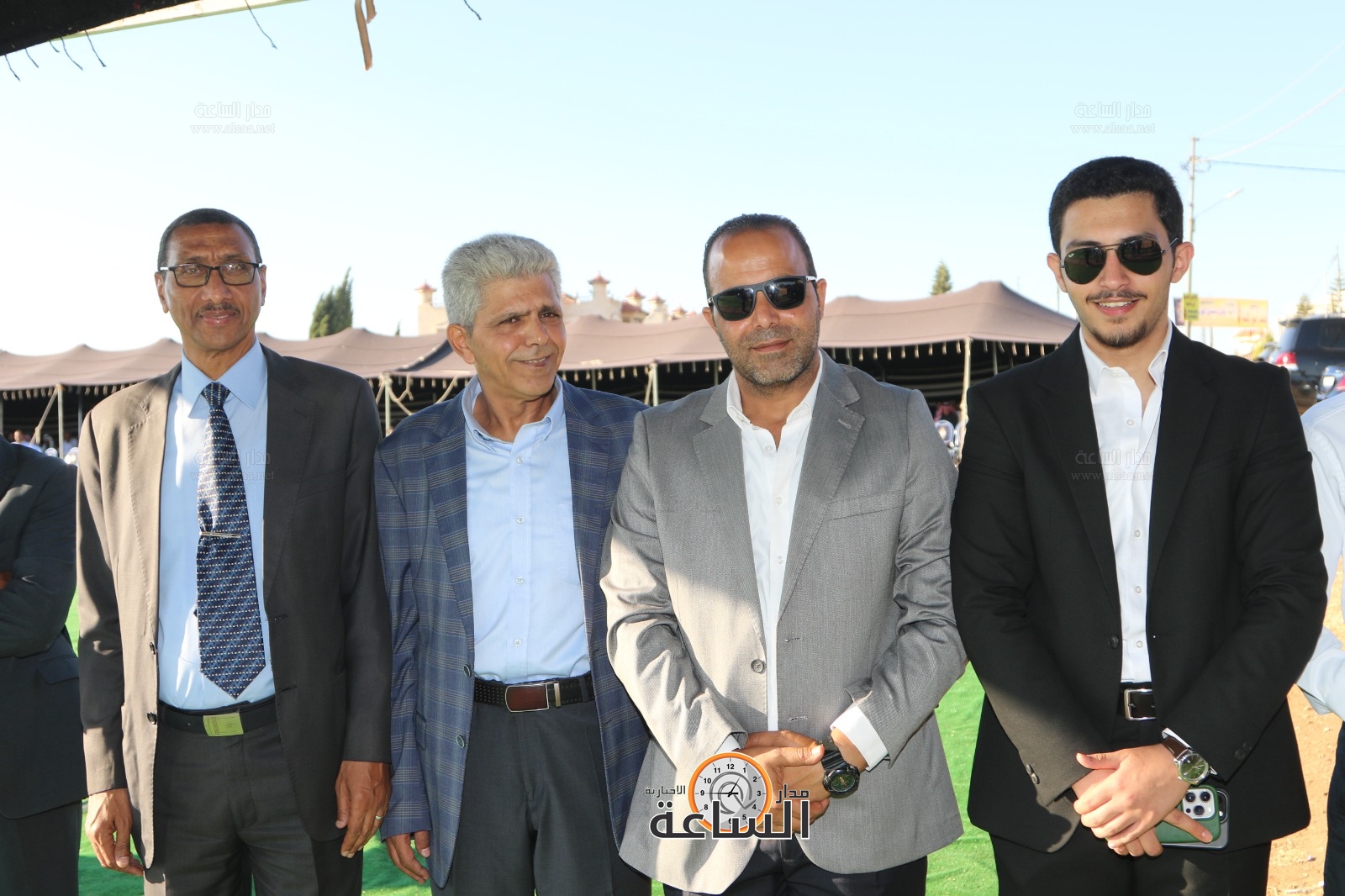 Madar Al-Saa Images 0.8966740522510321