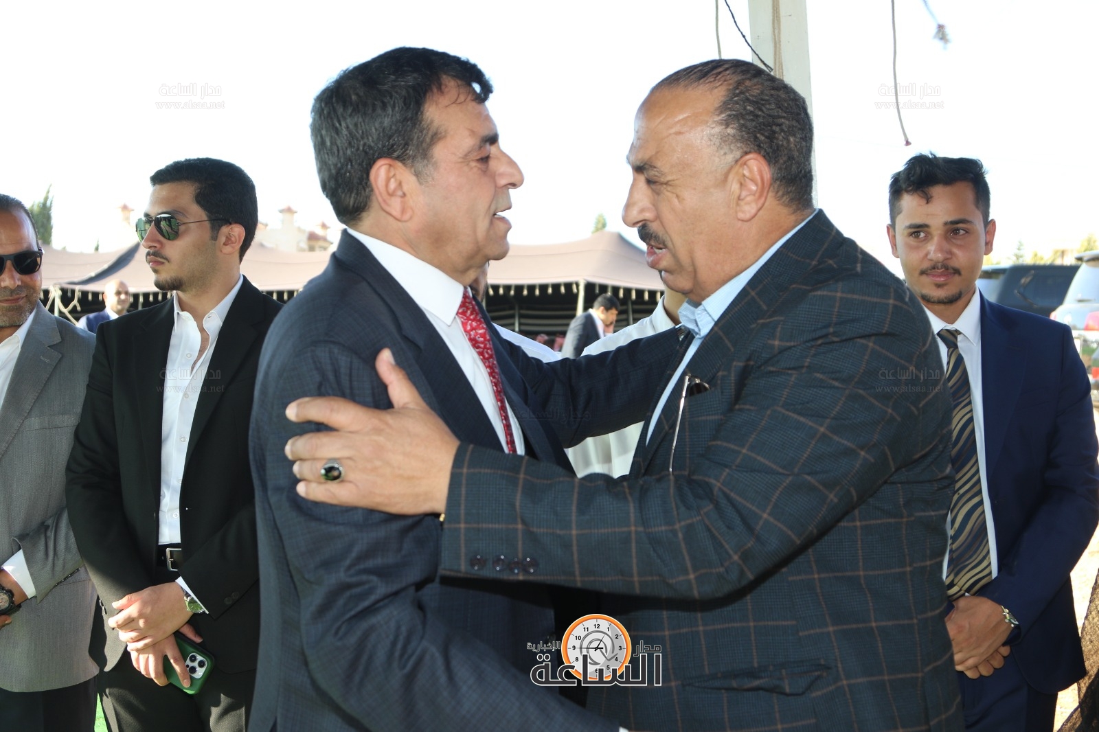 Madar Al-Saa Images 0.9097955739324388