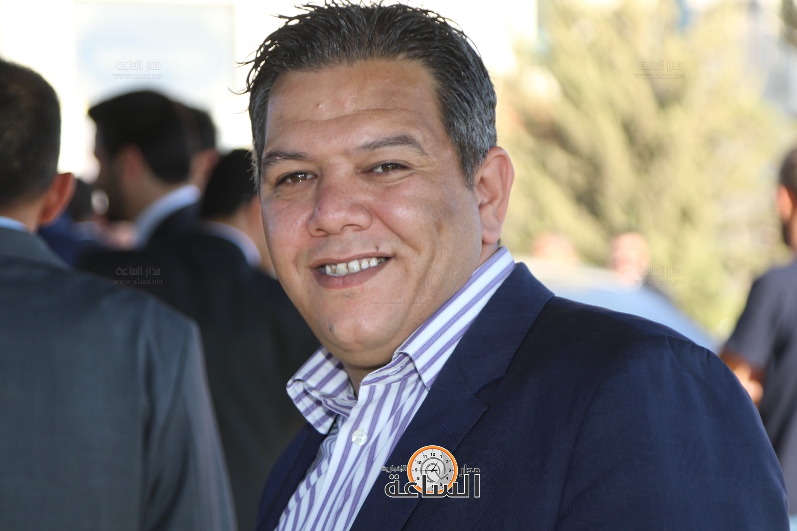 Madar Al-Saa Images 0.09545089920079985