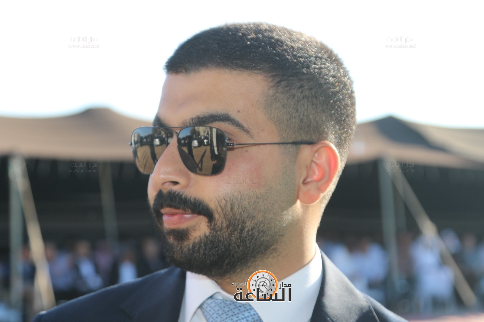 Madar Al-Saa Images 0.30249837522520484