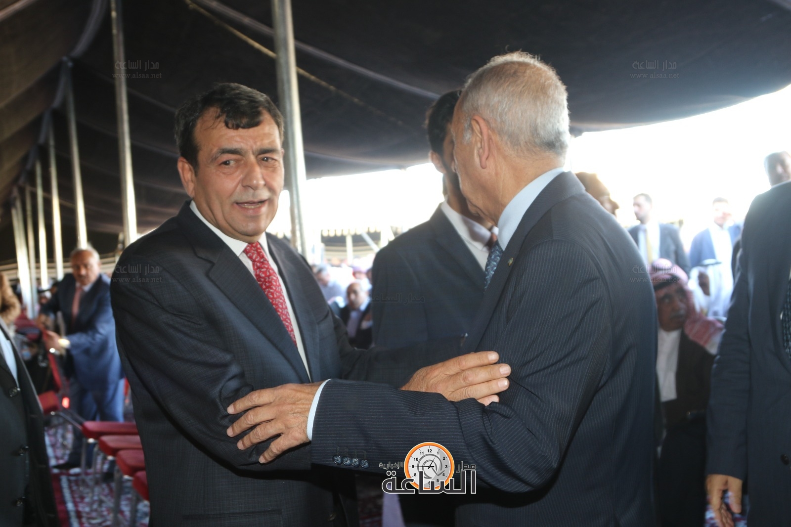 Madar Al-Saa Images 0.4587051486875706