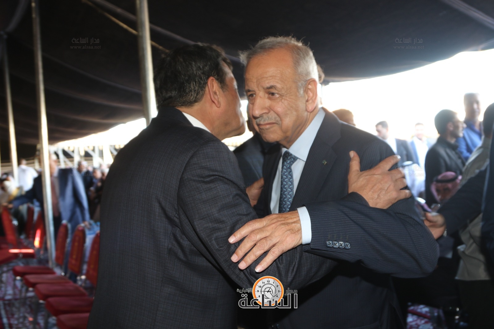 Madar Al-Saa Images 0.7839873228223662