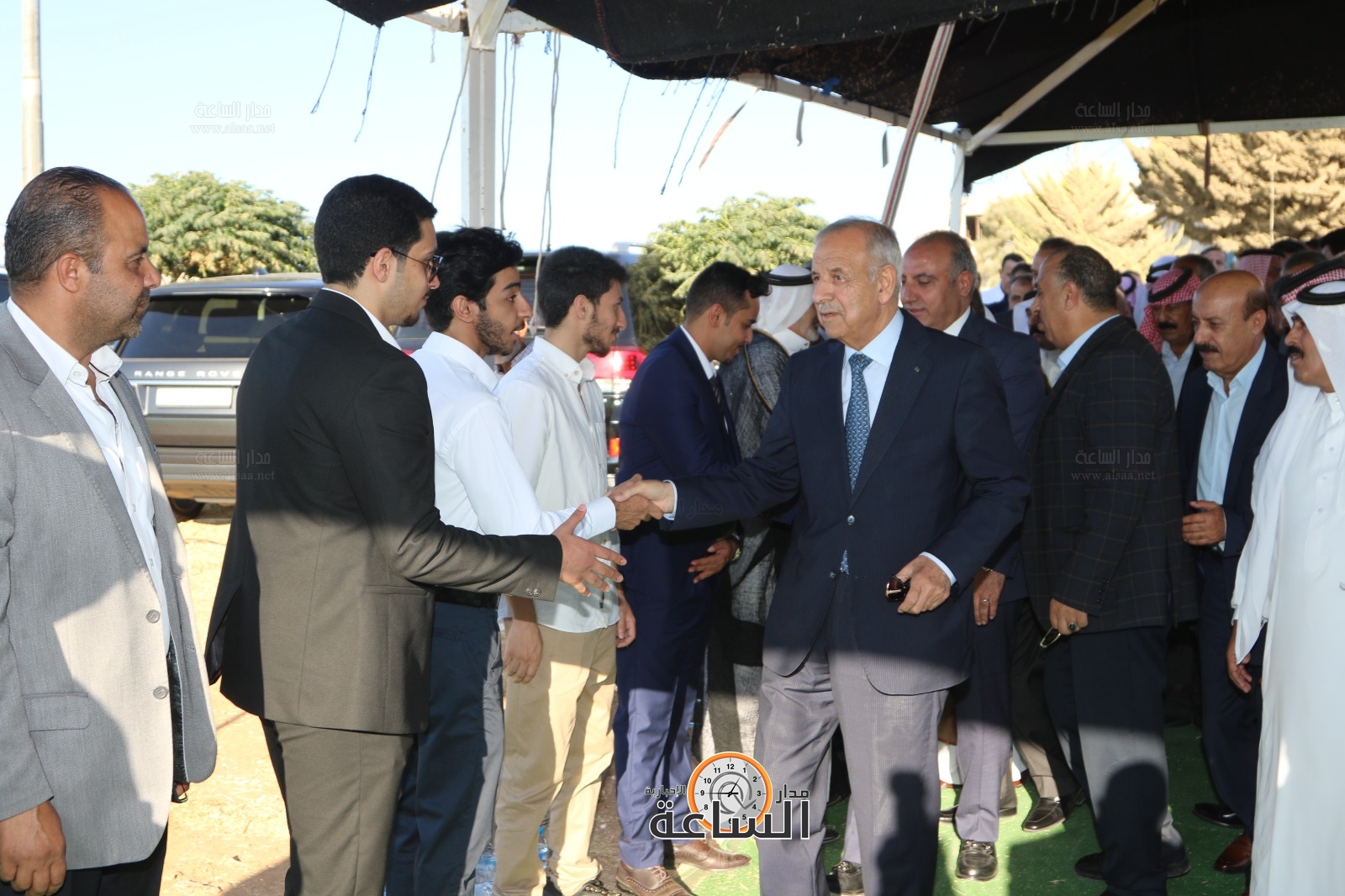 Madar Al-Saa Images 0.7115998830106616