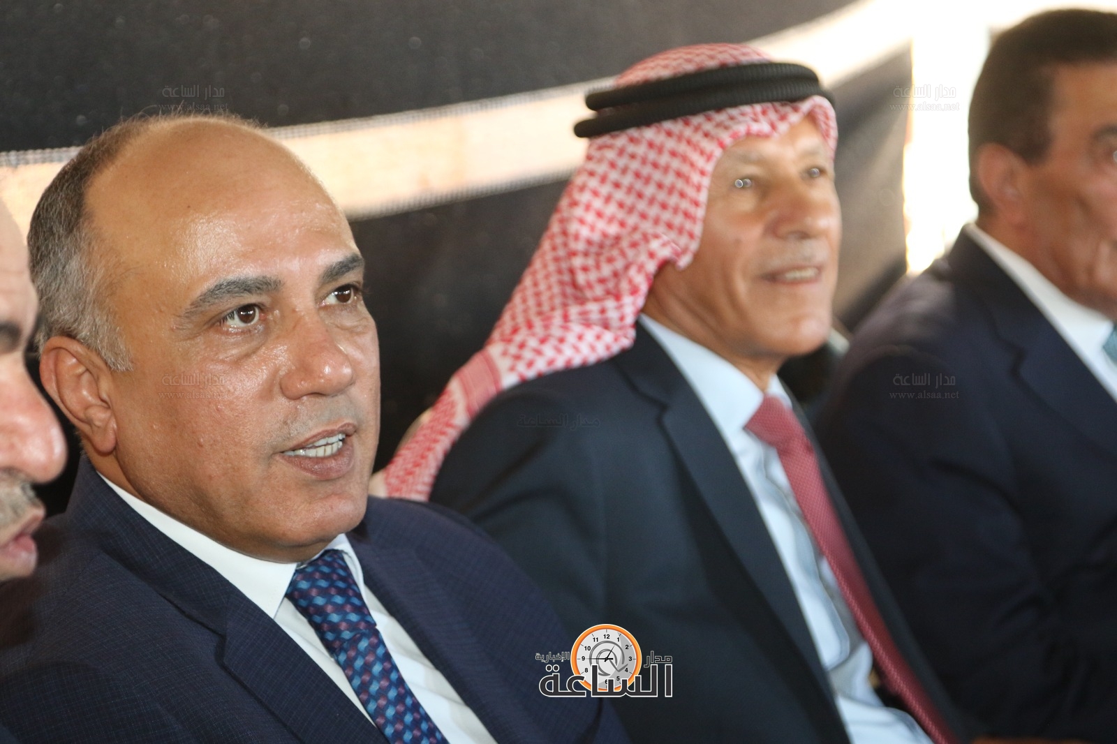 Madar Al-Saa Images 0.6232671367560094