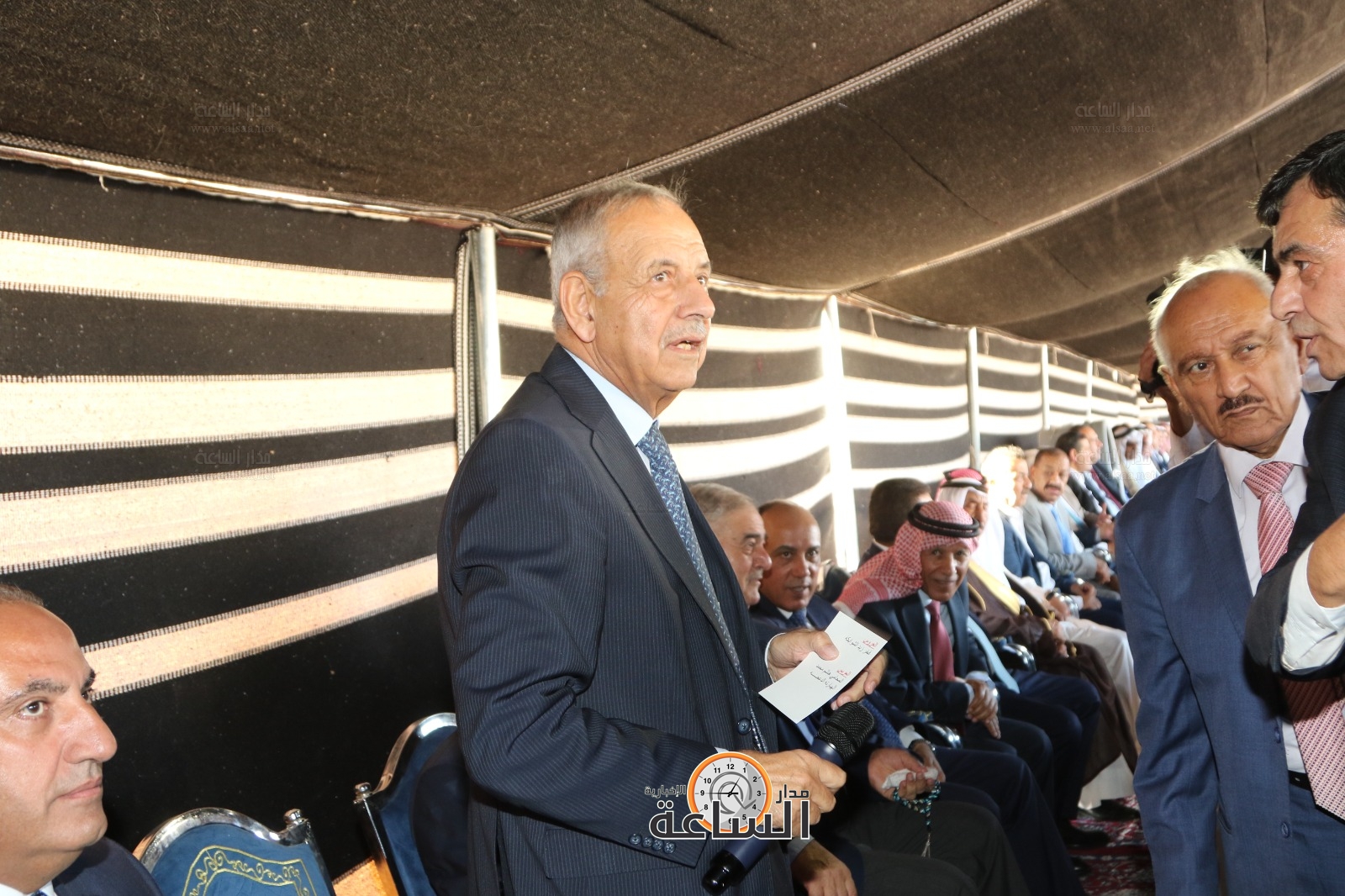 Madar Al-Saa Images 0.8844071252807786