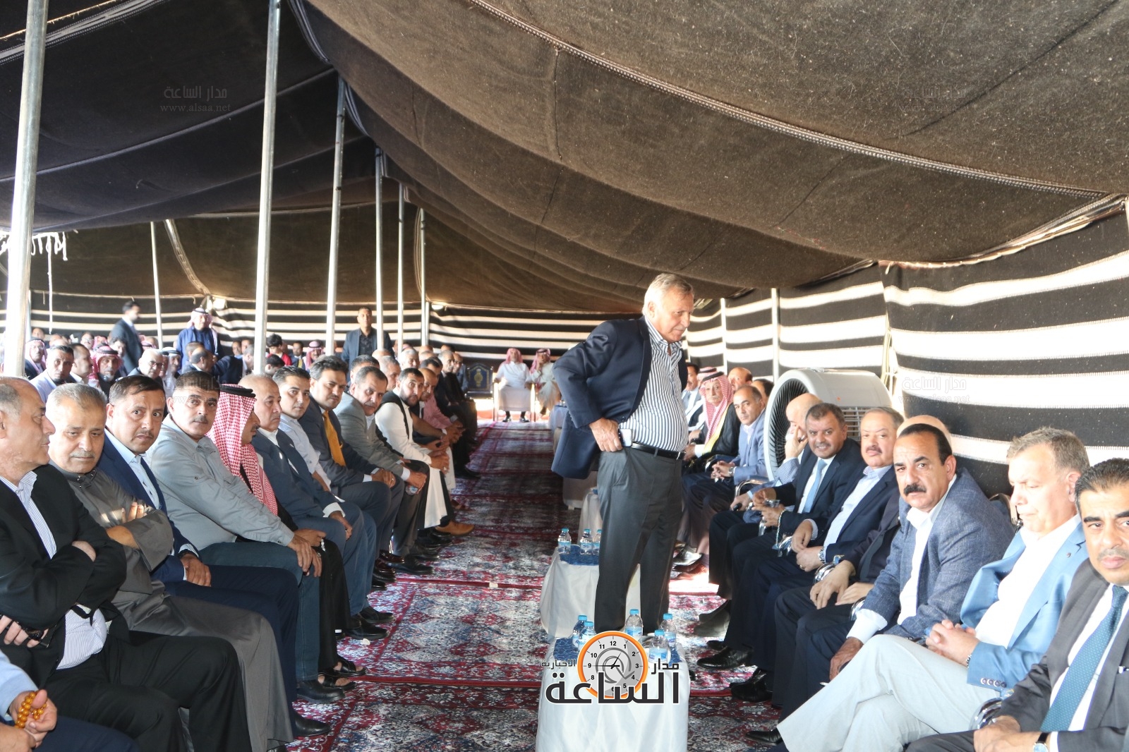 Madar Al-Saa Images 0.6154228099173658