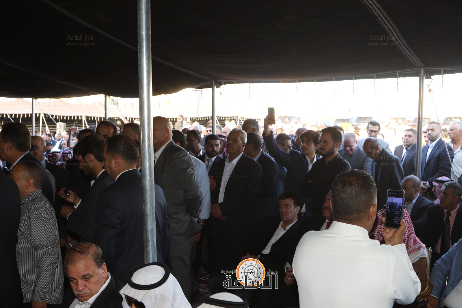 Madar Al-Saa Images 0.6070081810782699