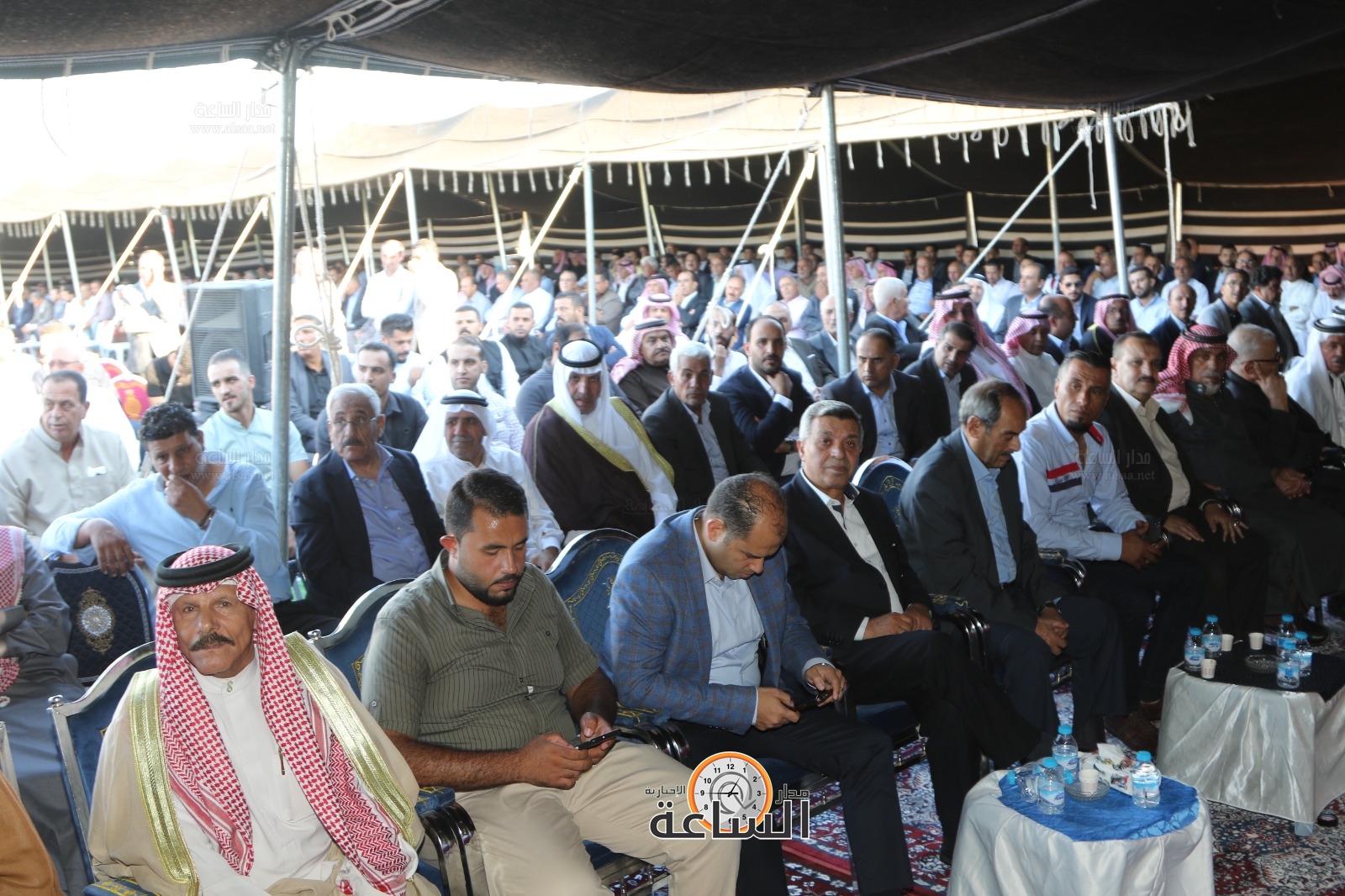 Madar Al-Saa Images 0.8167005429753948