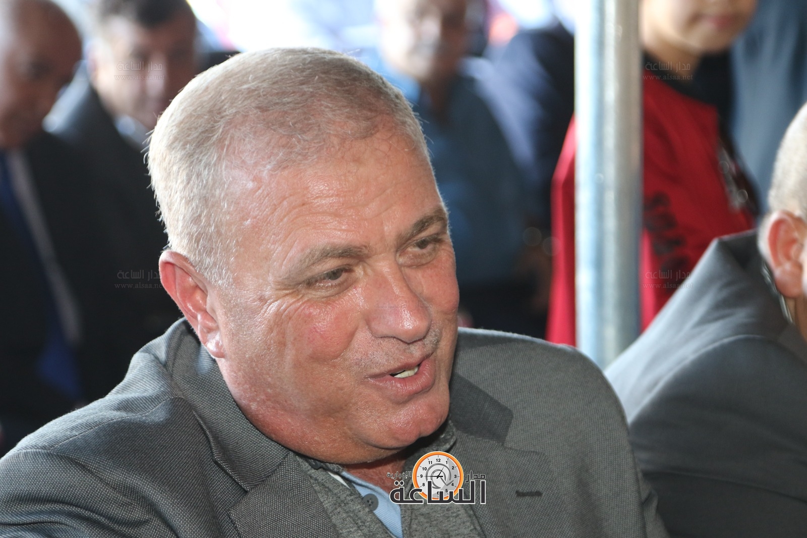 Madar Al-Saa Images 0.15864022214839868