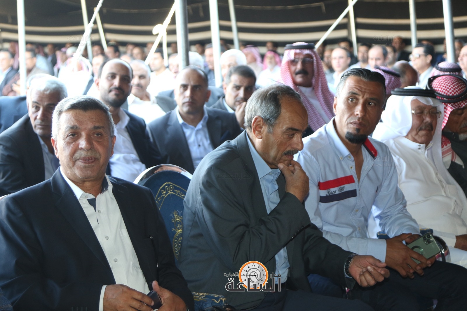 Madar Al-Saa Images 0.2965533044202149