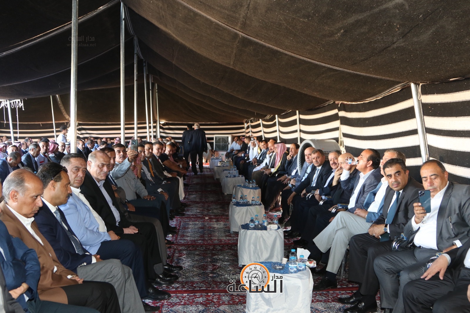 Madar Al-Saa Images 0.2889225272087159