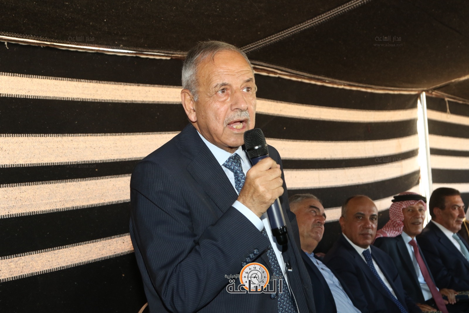 Madar Al-Saa Images 0.5464056009631924