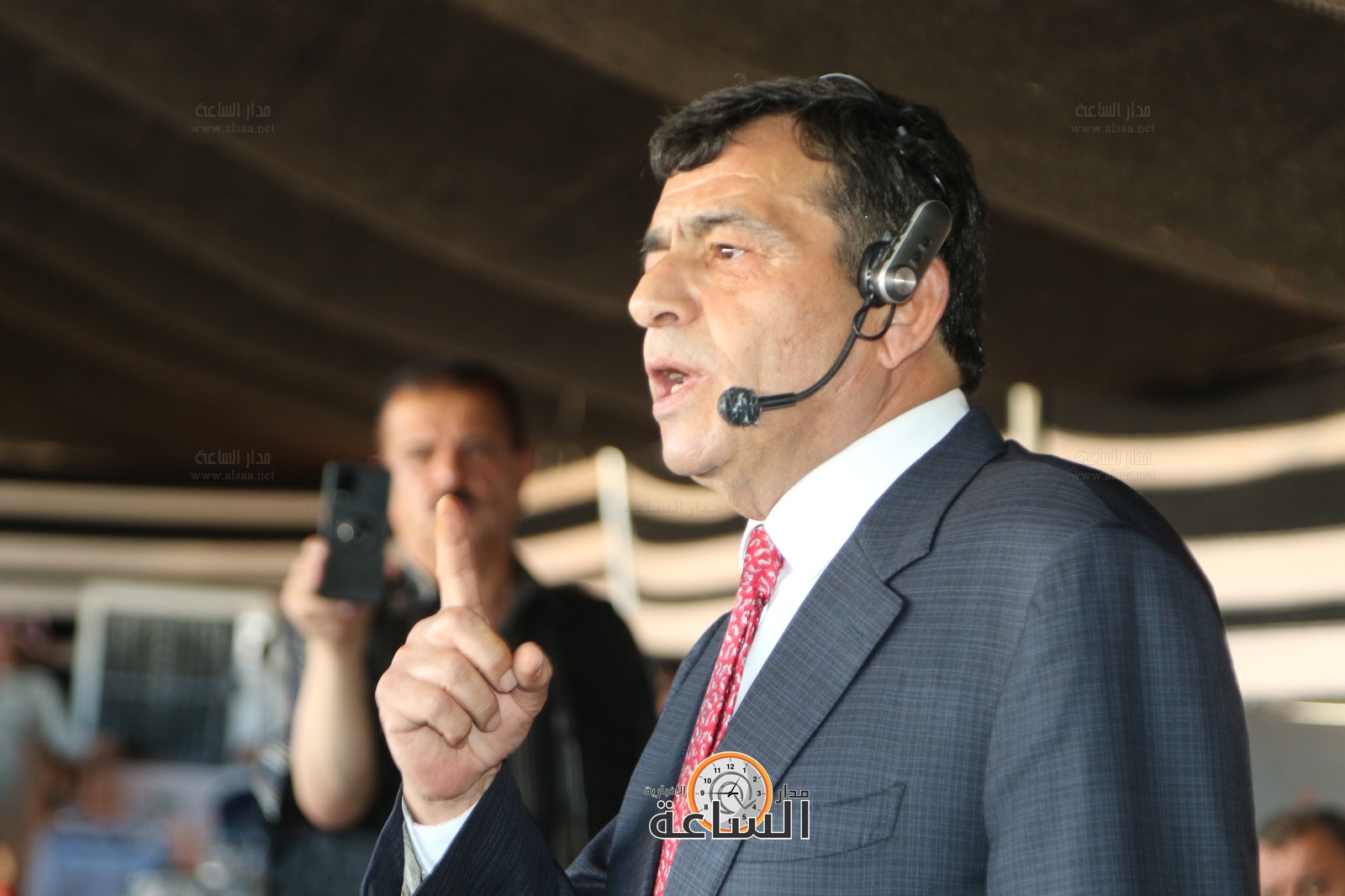 Madar Al-Saa Images 0.6275027217618463