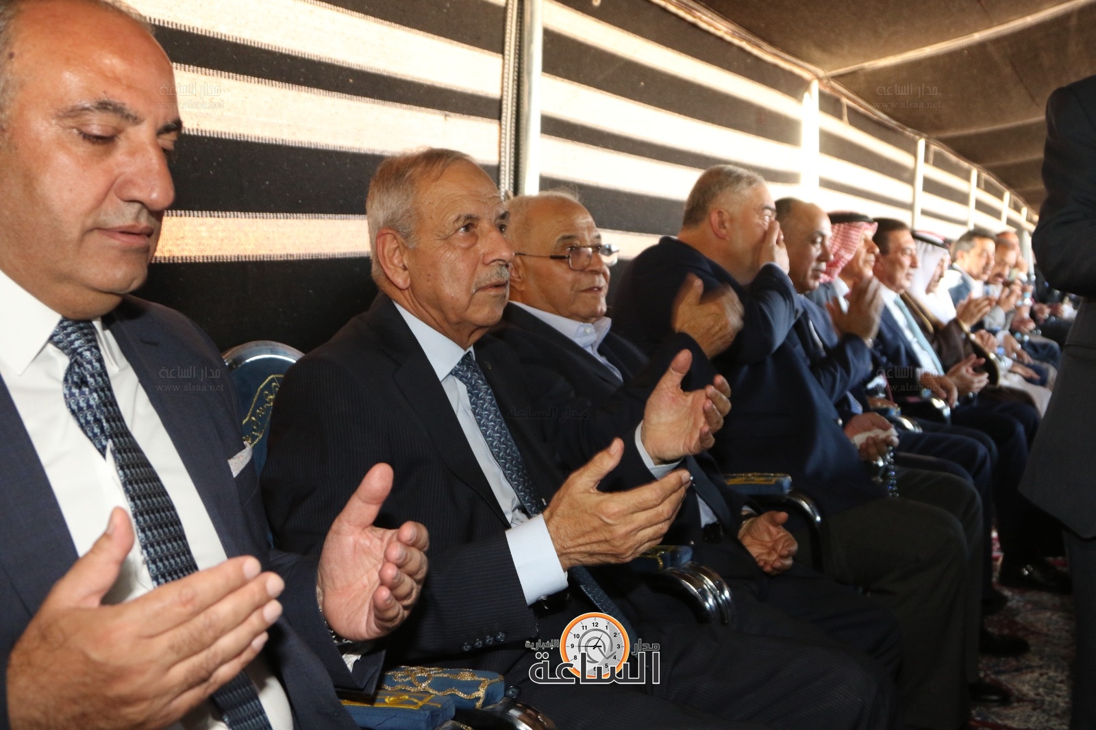 Madar Al-Saa Images 0.720415283443629