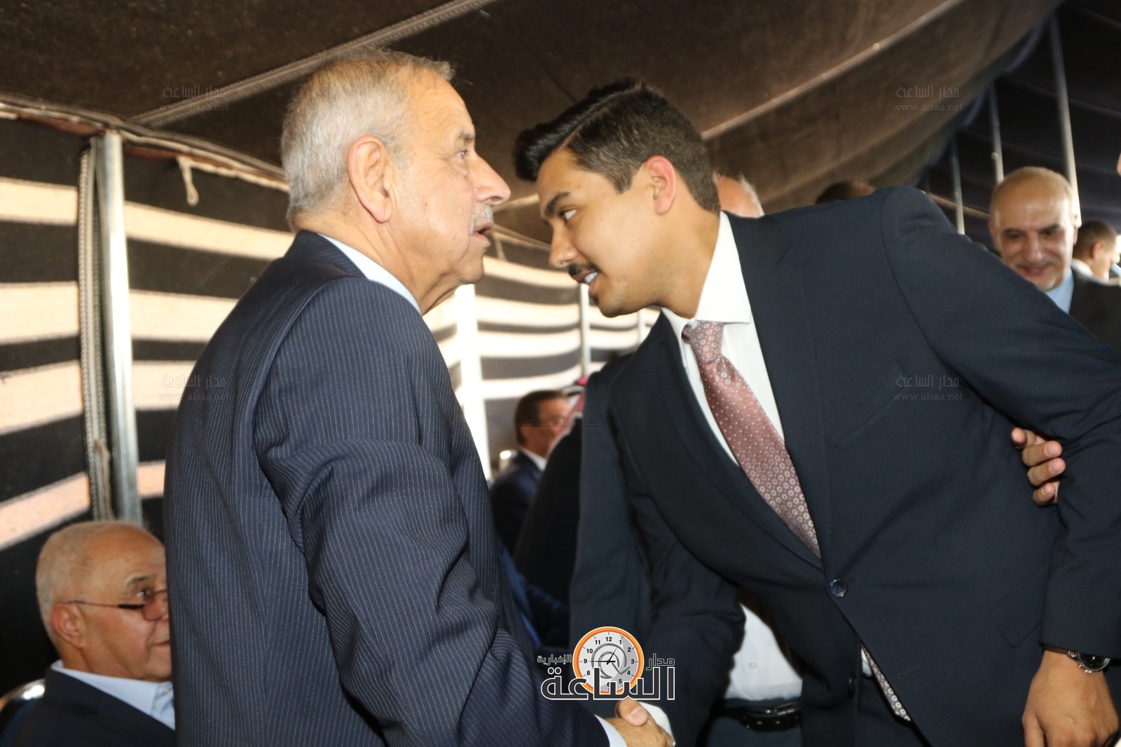 Madar Al-Saa Images 0.9780733455226154