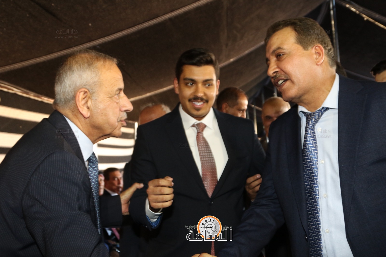 Madar Al-Saa Images 0.34201645883524345