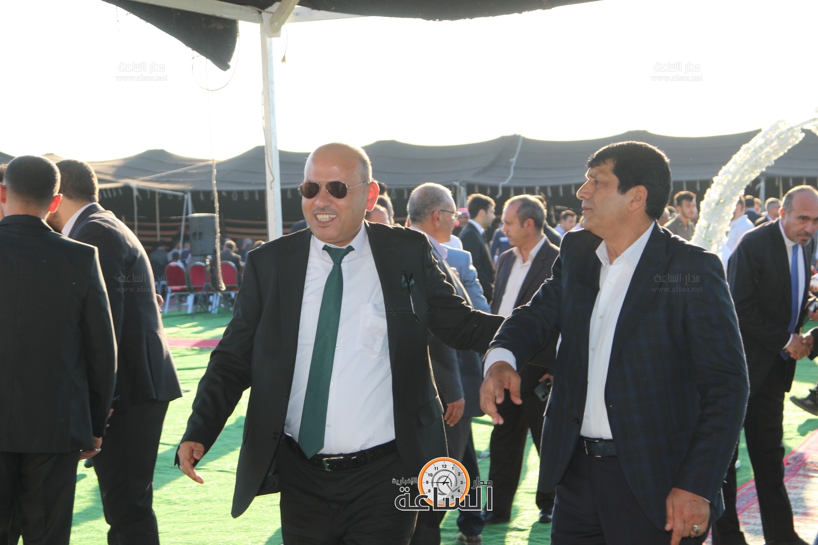 Madar Al-Saa Images 0.5446132351819899