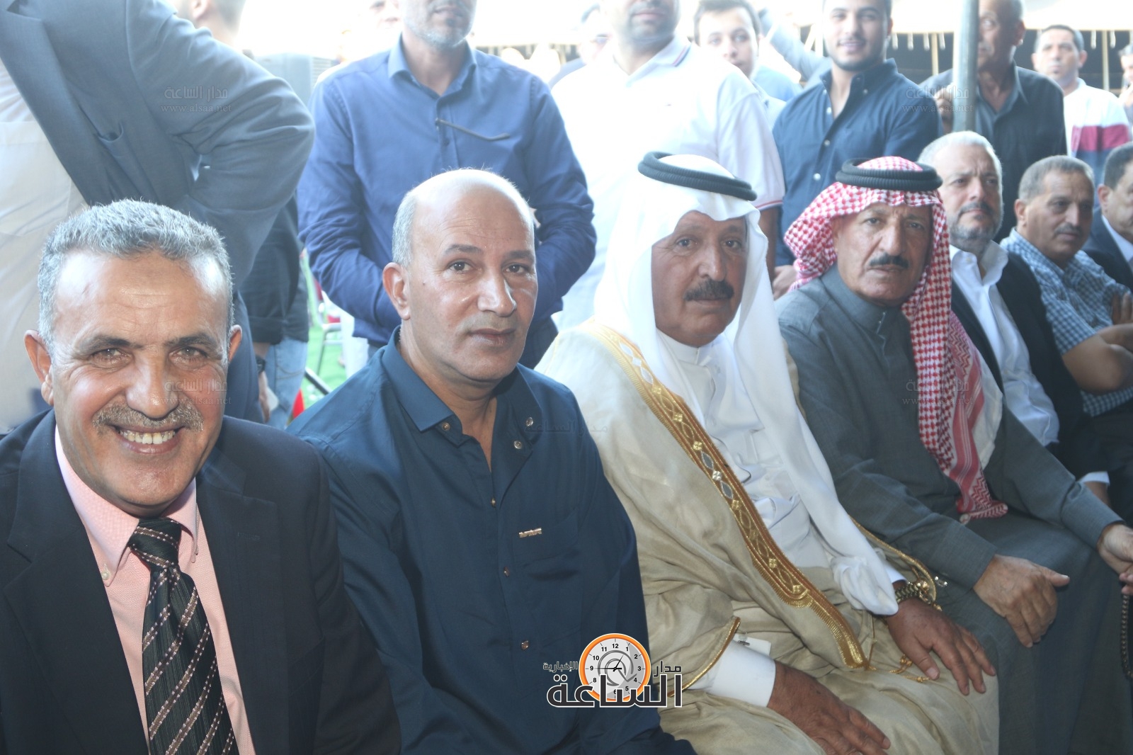 Madar Al-Saa Images 0.14429064506196743