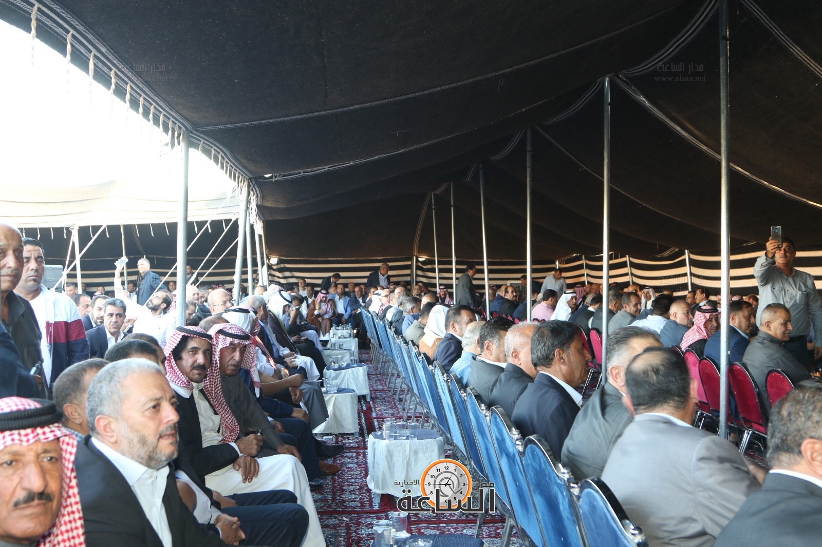 Madar Al-Saa Images 0.4586820586675484