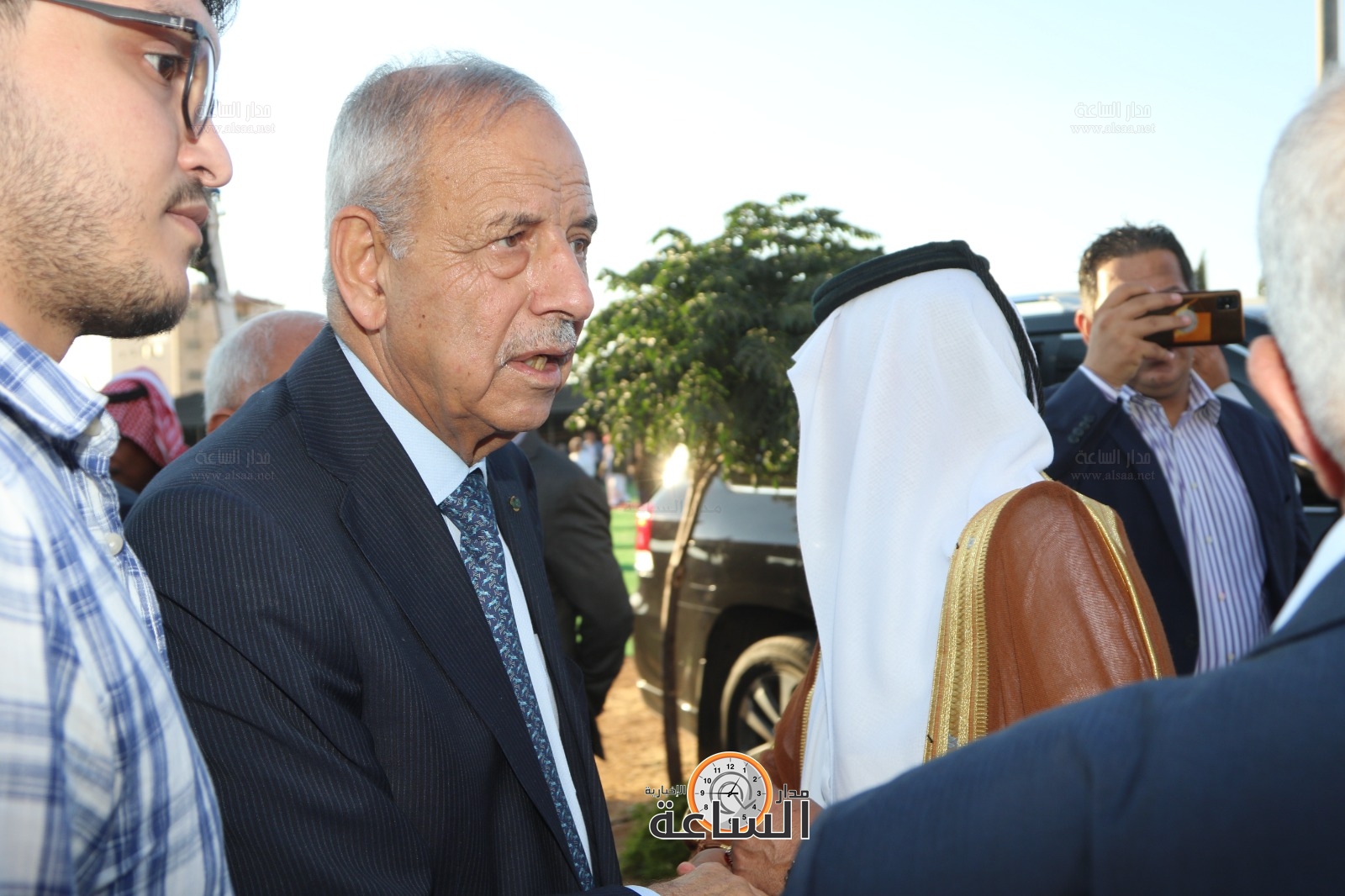 Madar Al-Saa Images 0.8146412528914388