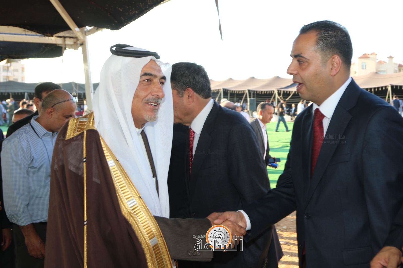 Madar Al-Saa Images 0.8919523909084643