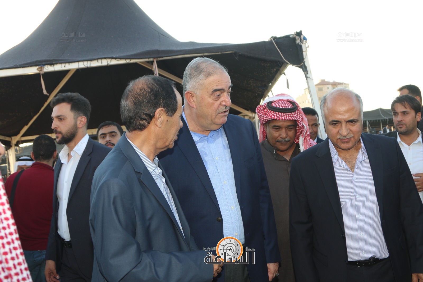 Madar Al-Saa Images 0.19196405024946084