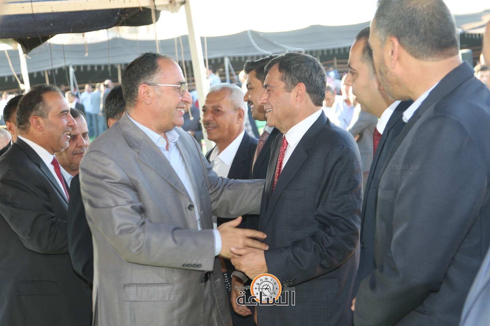 Madar Al-Saa Images 0.76668443675877