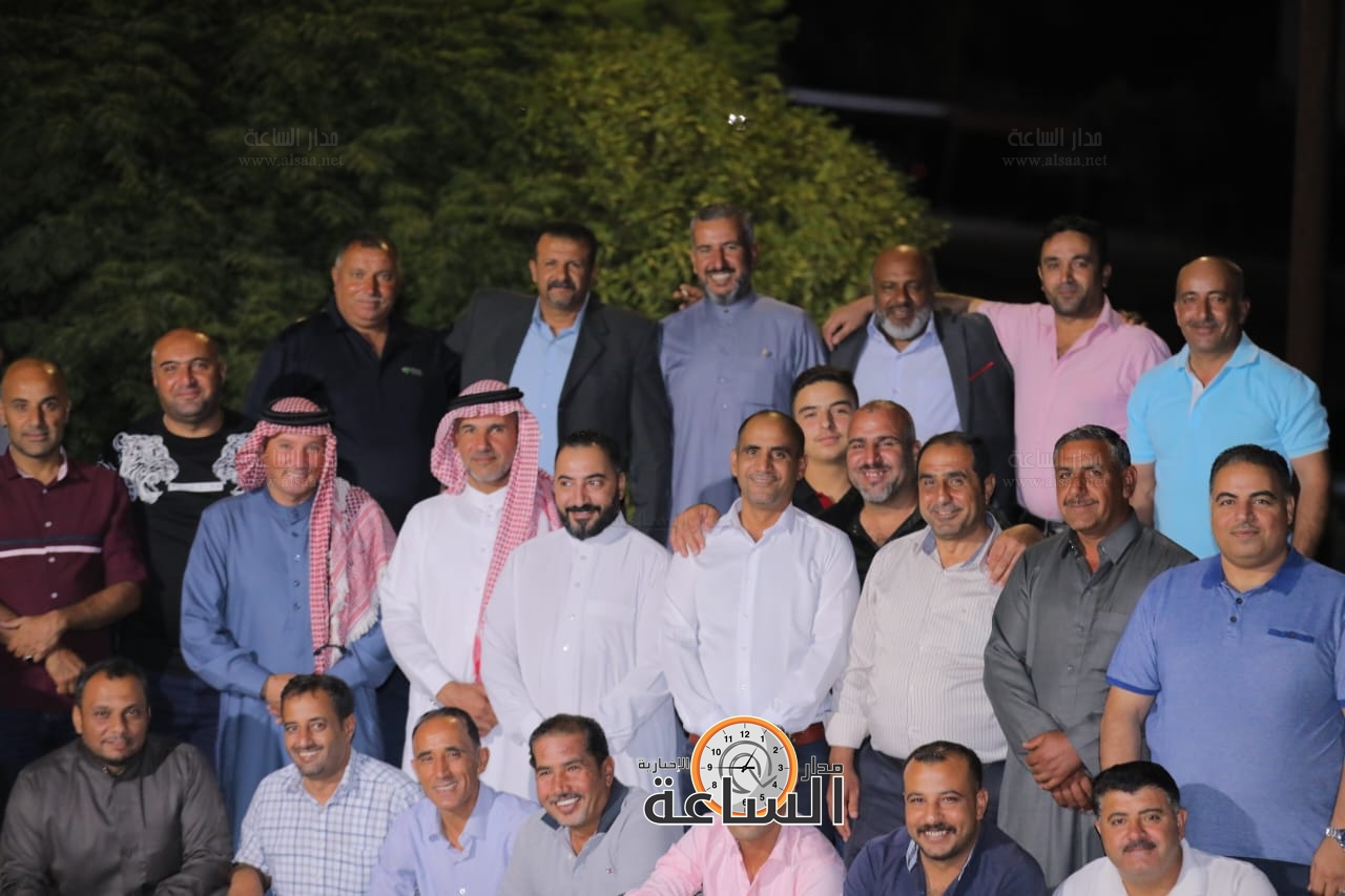 Madar Al-Saa Images 0.42267601872825655