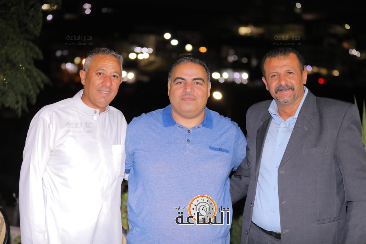 Madar Al-Saa Images 0.5222434231868951