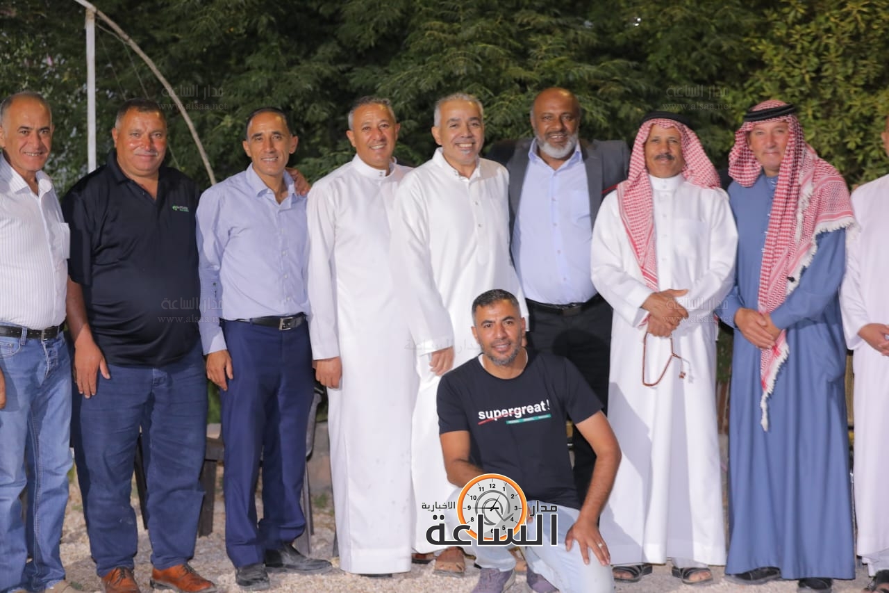 Madar Al-Saa Images 0.3877597913864146