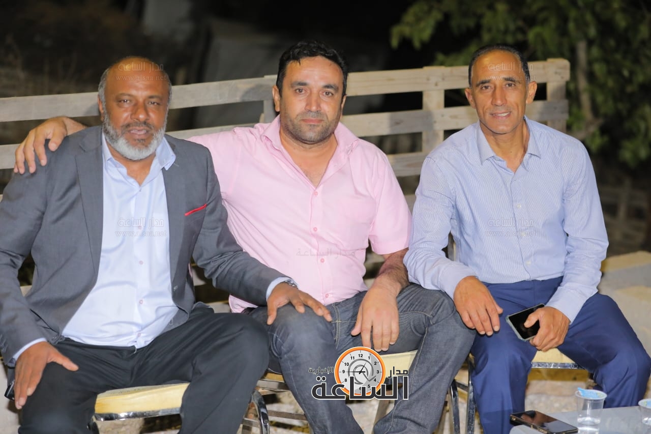 Madar Al-Saa Images 0.3785335957310403