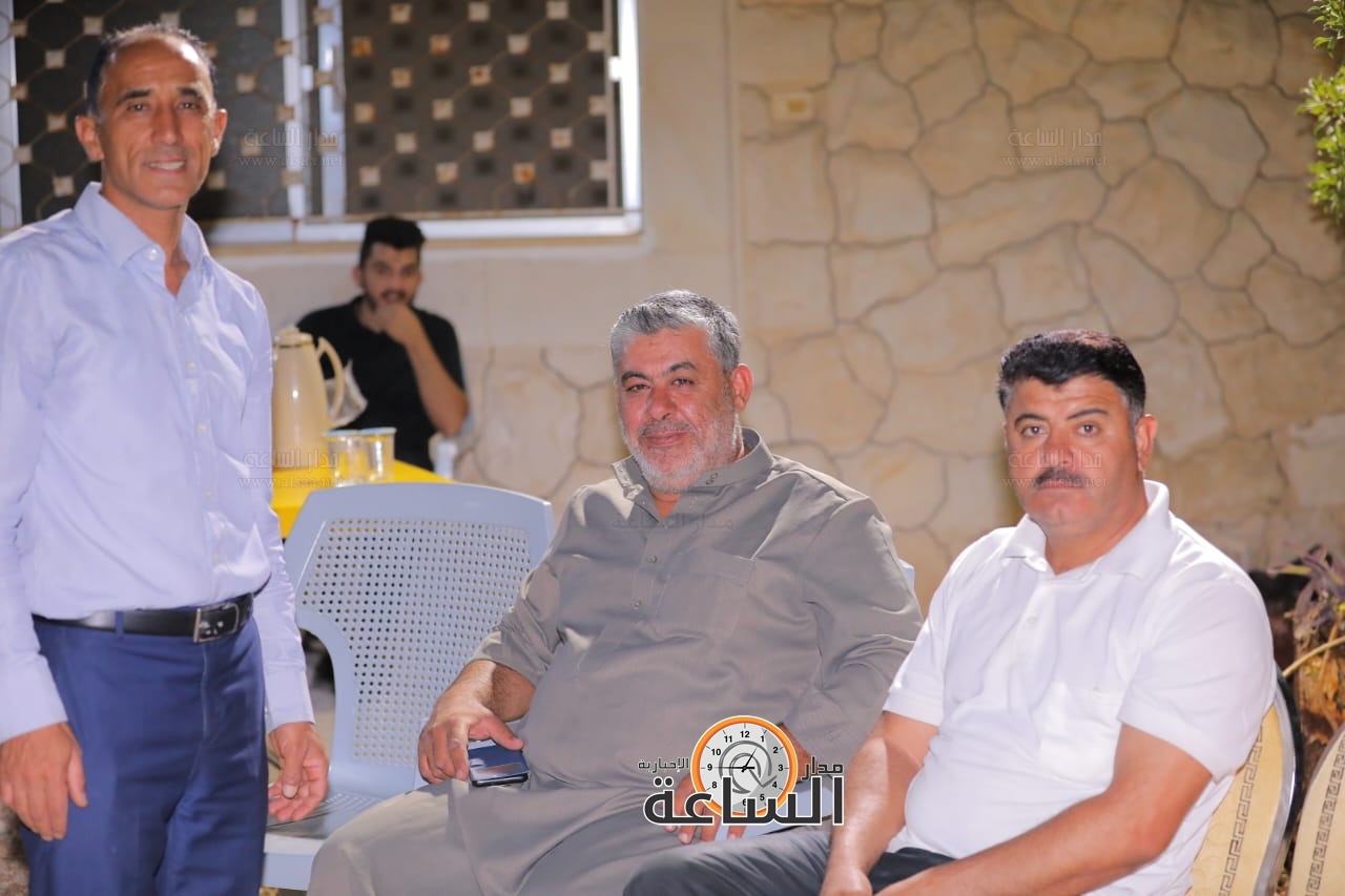 Madar Al-Saa Images 0.6542540247087427