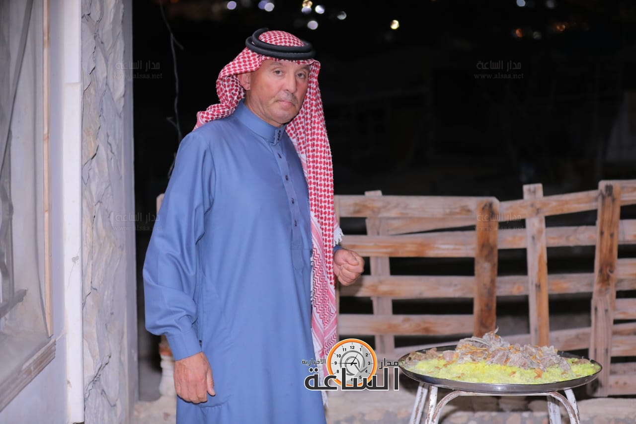 Madar Al-Saa Images 0.09643743826330109