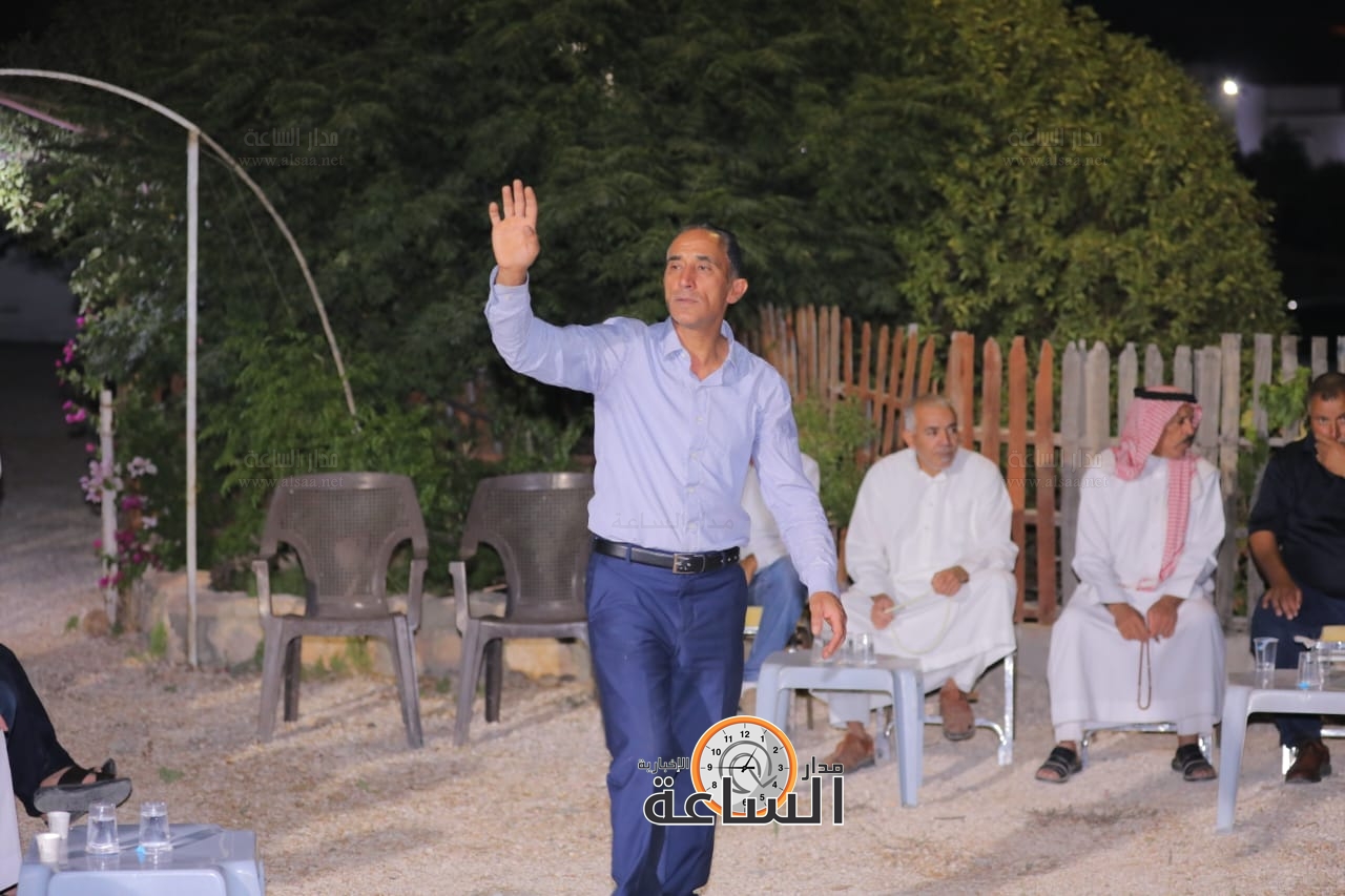 Madar Al-Saa Images 0.7506367731490833