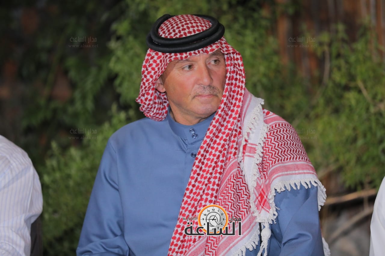 Madar Al-Saa Images 0.3091426785246436