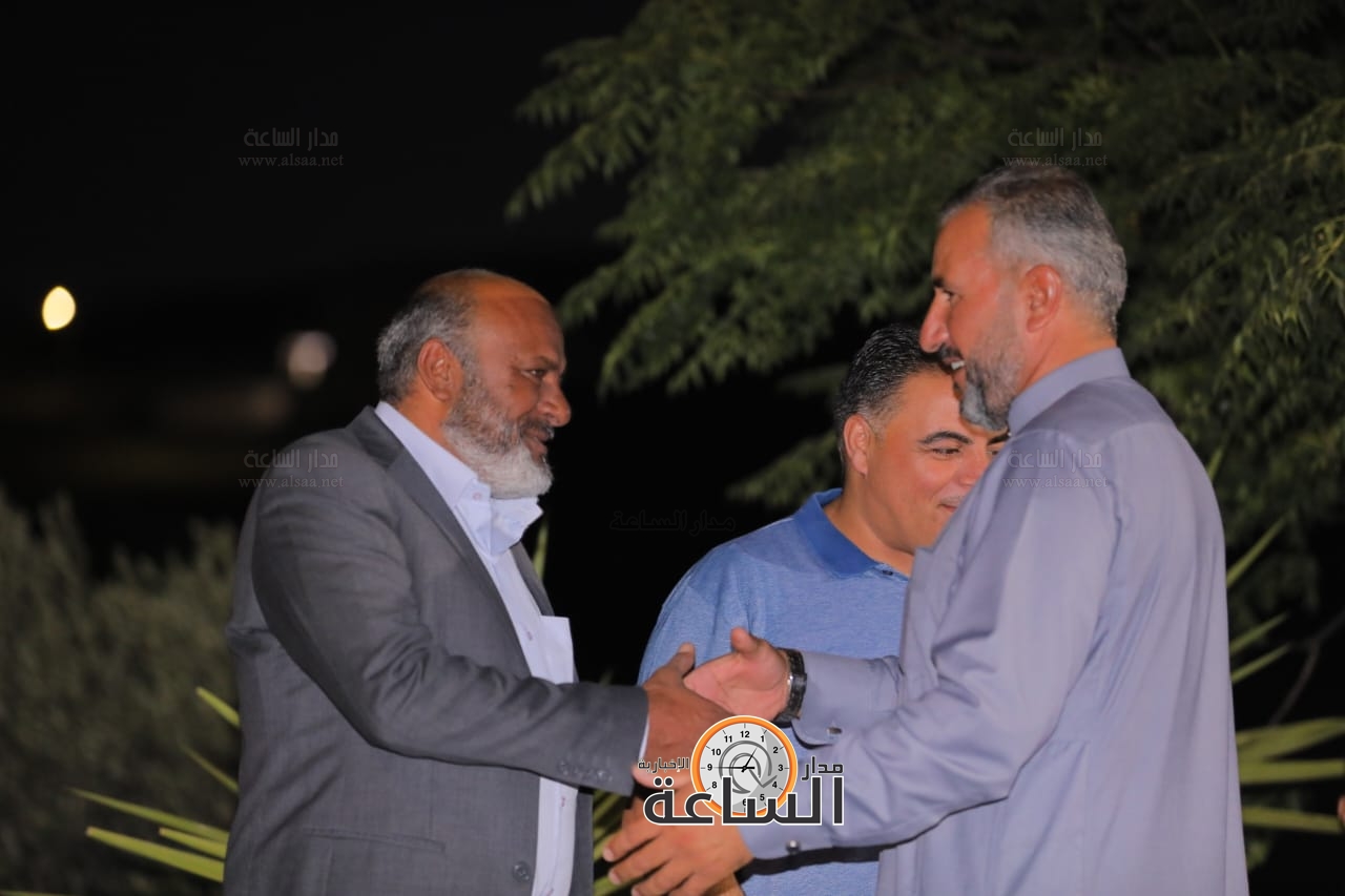 Madar Al-Saa Images 0.3285766164936681