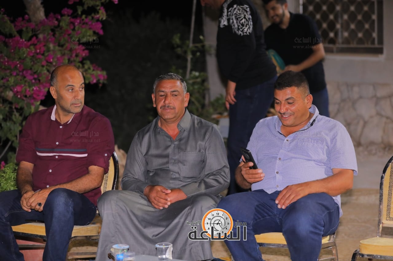 Madar Al-Saa Images 0.9112177686199525