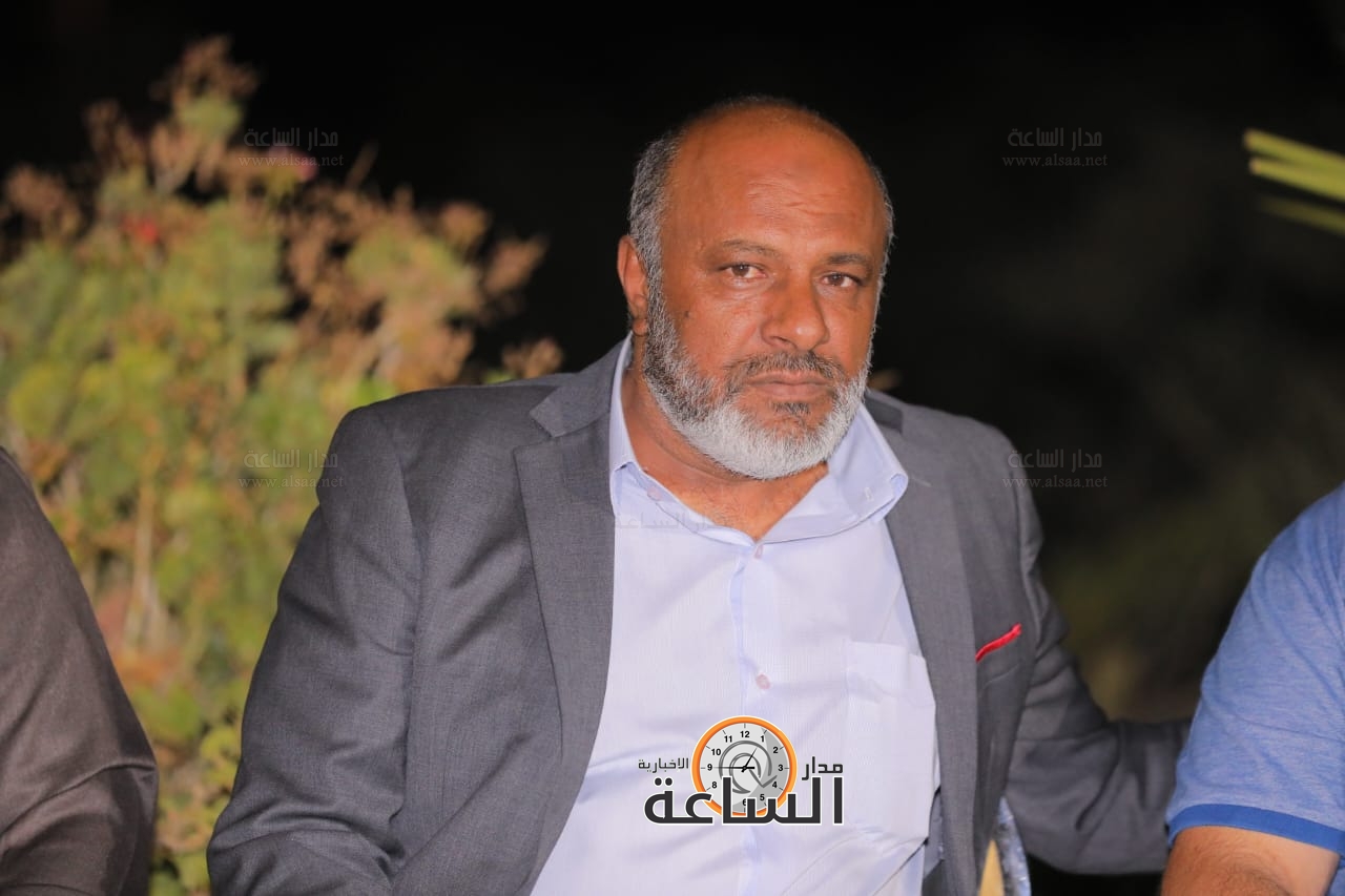 Madar Al-Saa Images 0.4223325551637651